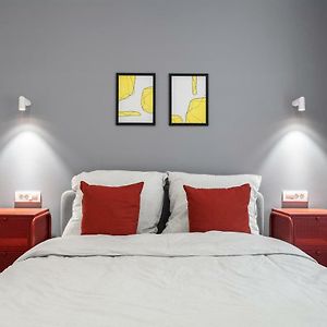 Deluxe Doppelzimmer